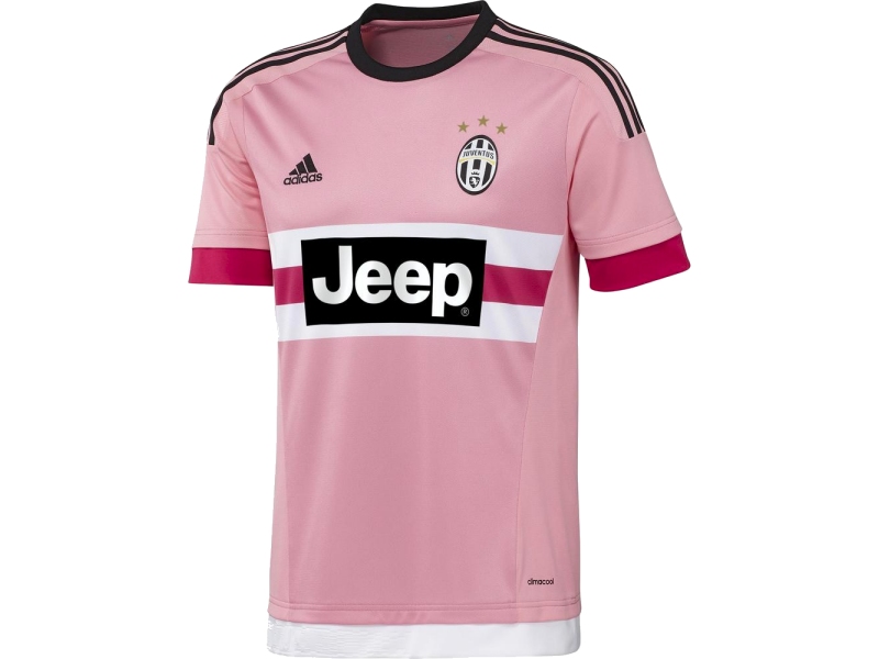 Juventus Turin Adidas maillot junior