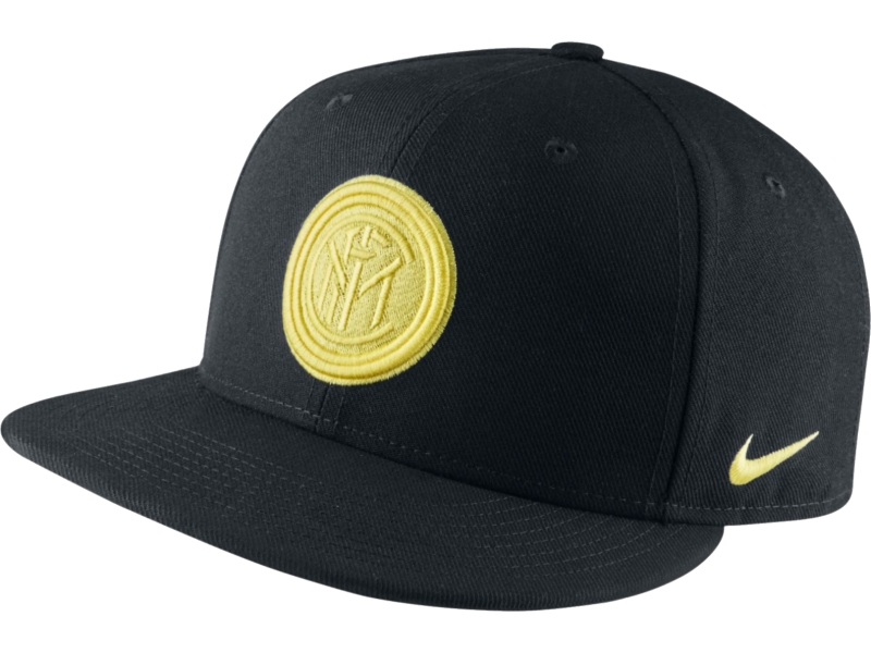 Inter Milan Nike casquette