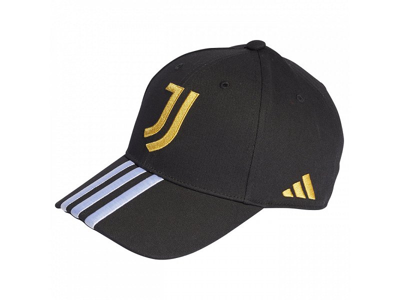: Juventus Turin Adidas casquette 
