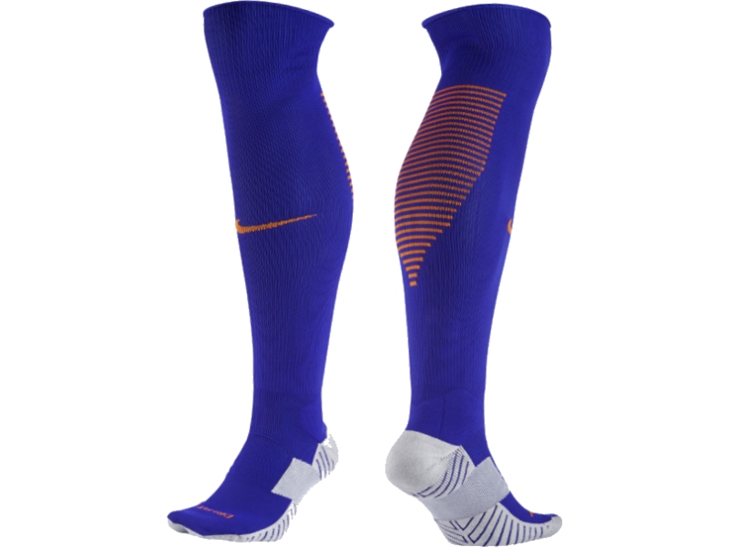 Pays-Bas Nike chaussettes de foot