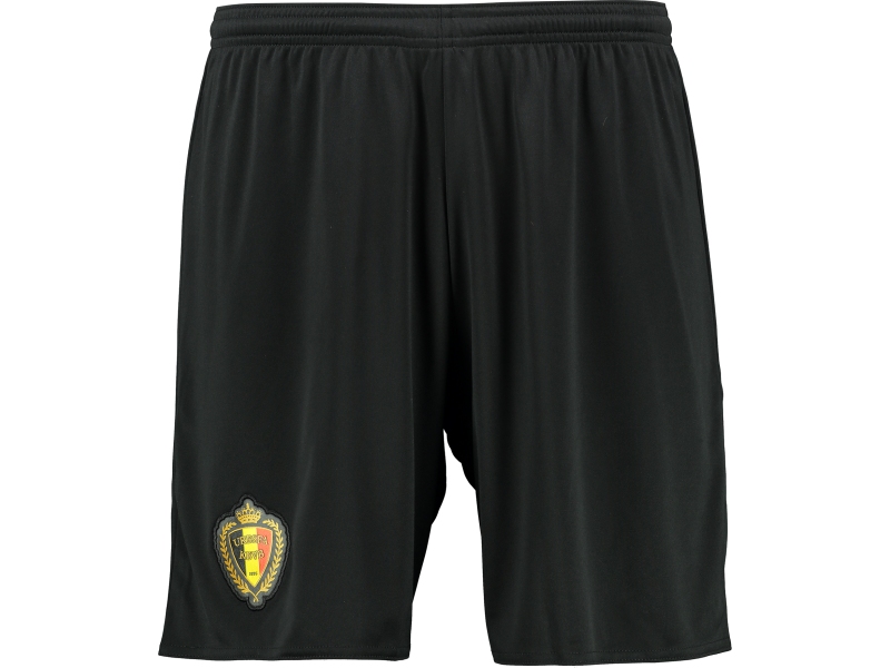 Belgique Adidas short
