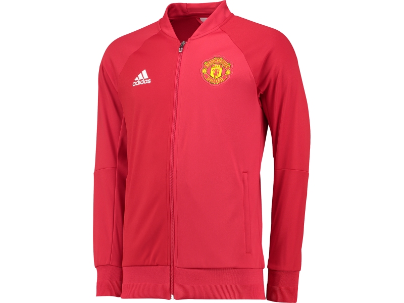 Manchester United Adidas veste junior