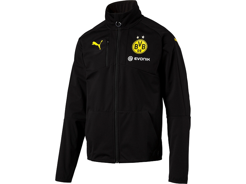 Borussia Dortmund Puma veste