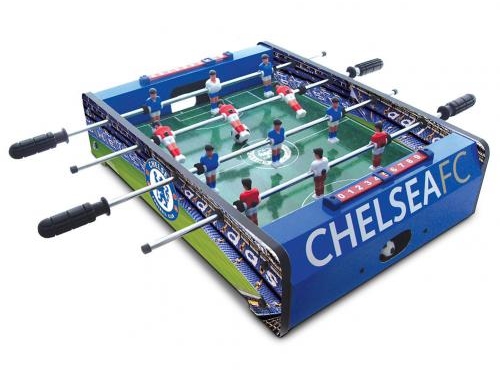 Chelsea table de jeu