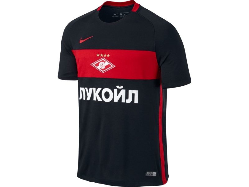 Spartak Nike maillot