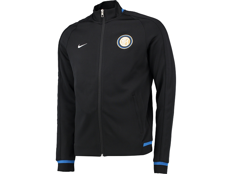 Inter Milan Nike veste