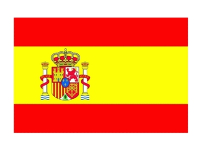 Espagne  drapeau