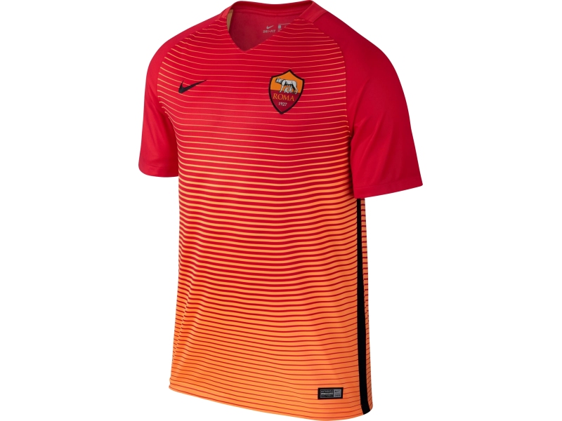 AS Rome Nike maillot