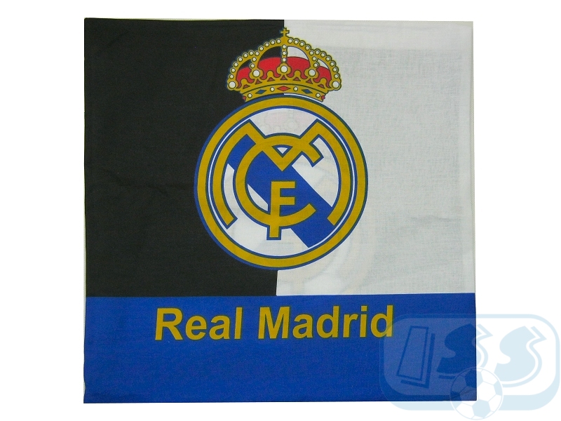 Real Madrid taie d'oreiller