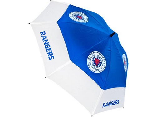 Rangers umbrella