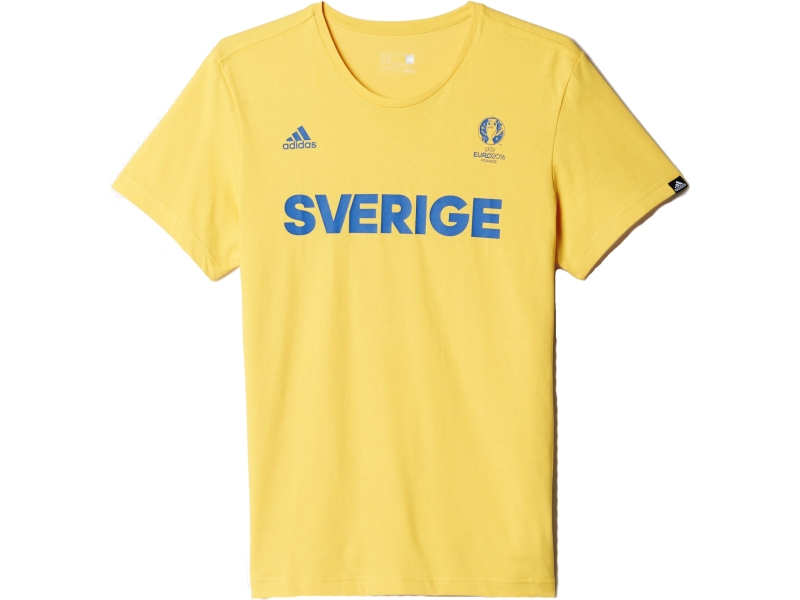 Suède Adidas t-shirt