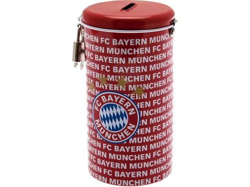 Bayern Munich money-box