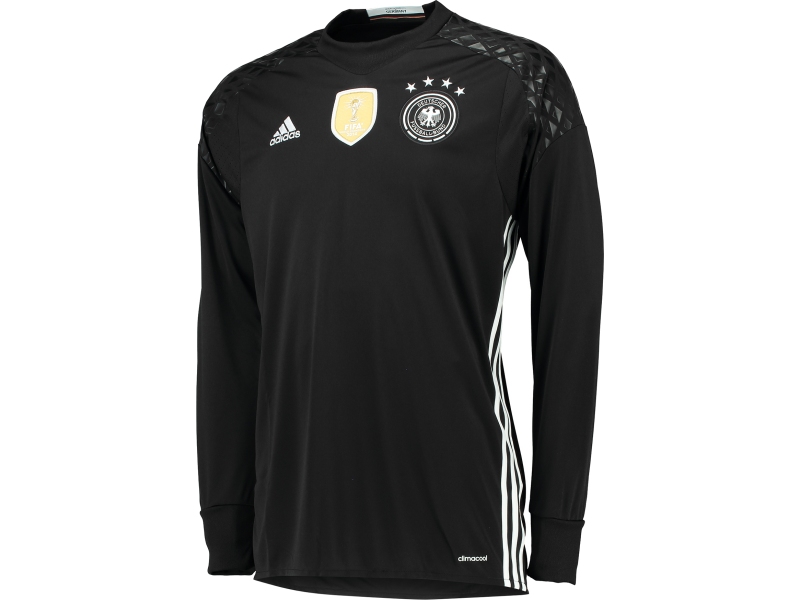 Allemagne Adidas maillot
