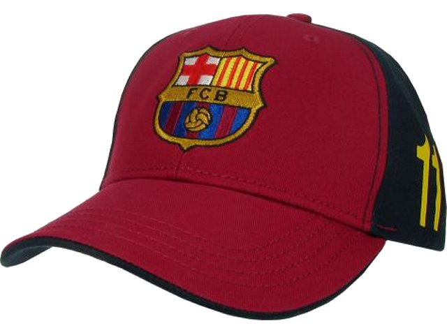 FC Barcelone casquette