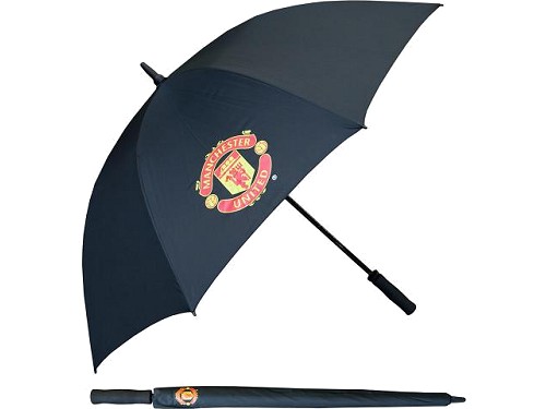 Manchester United umbrella