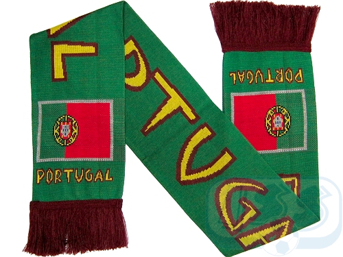 Portugal écharpe