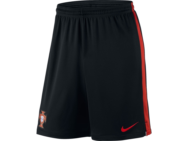 Portugal Nike short