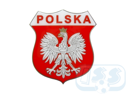 Pologne magnet
