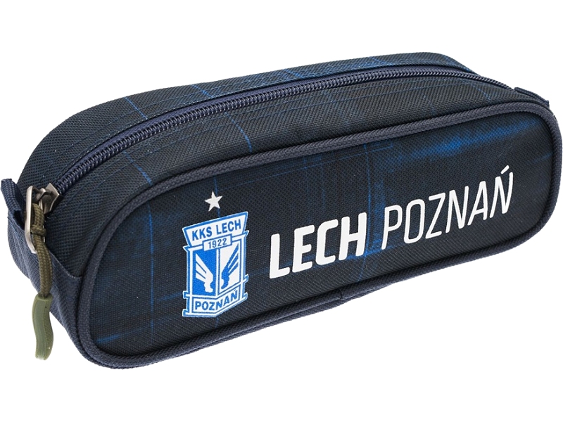 Lech Poznan plumier