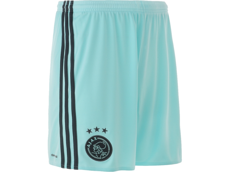 Ajax Amsterdam Adidas short