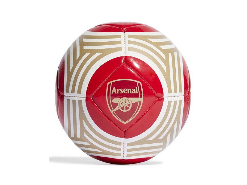 : Arsenal FC Adidas mini ballon