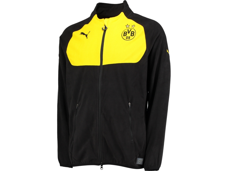 Borussia Dortmund Puma veste