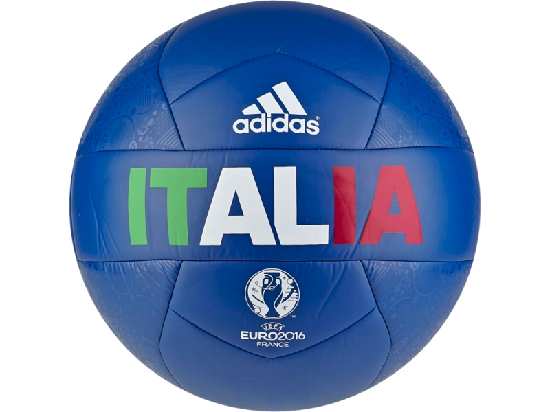 Italie Adidas ballon