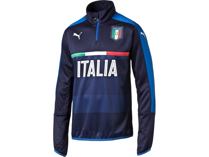 Italie Puma sweat