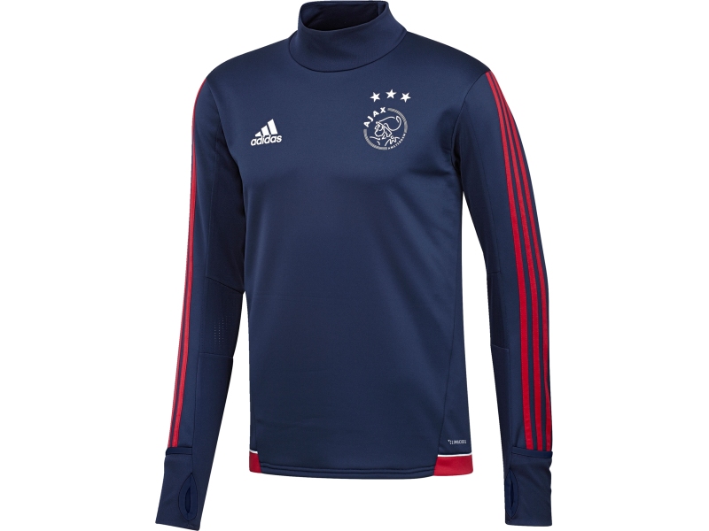 Ajax Amsterdam Adidas sweat