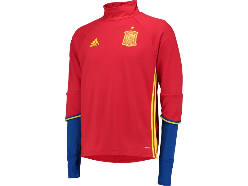 Espagne  Adidas sweat