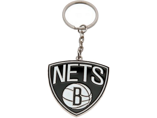 Brooklyn Nets breloque
