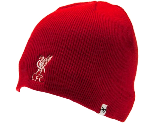 Liverpool bonnet