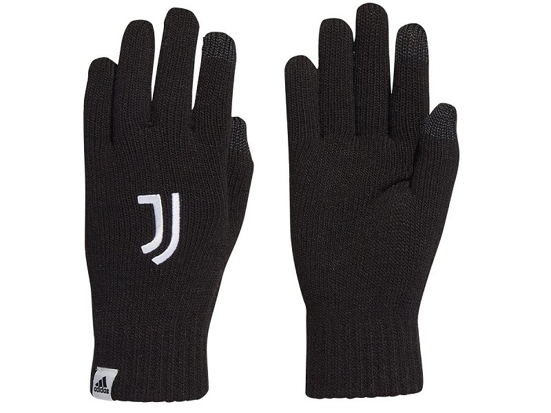 : Juventus Turin Adidas gants