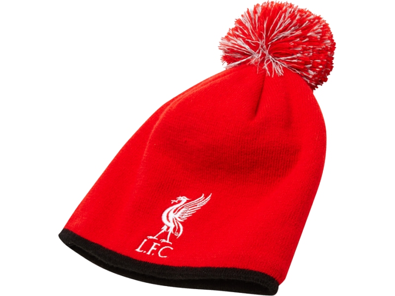 Liverpool New Balance bonnet