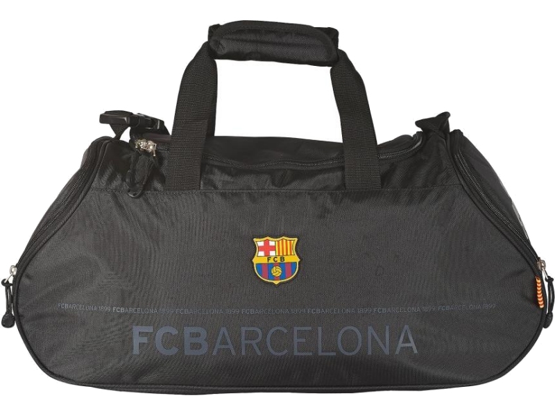 FC Barcelone sac de sport