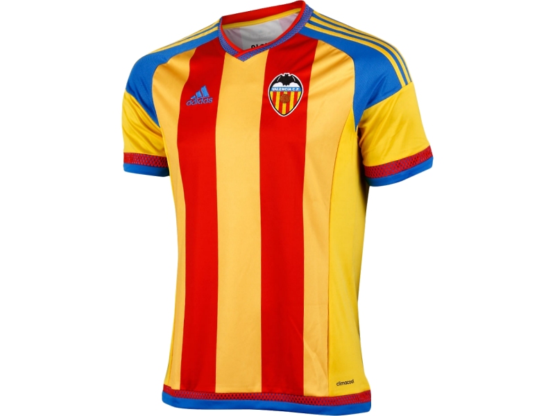 Valencia CF Adidas maillot