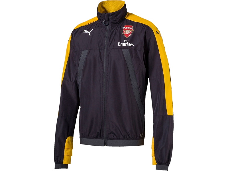 Arsenal FC Puma veste