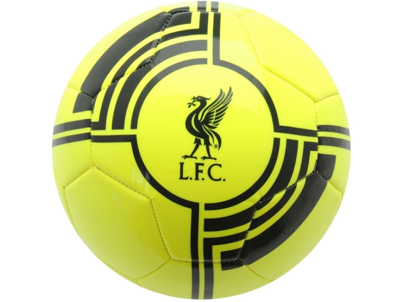 Liverpool ballon