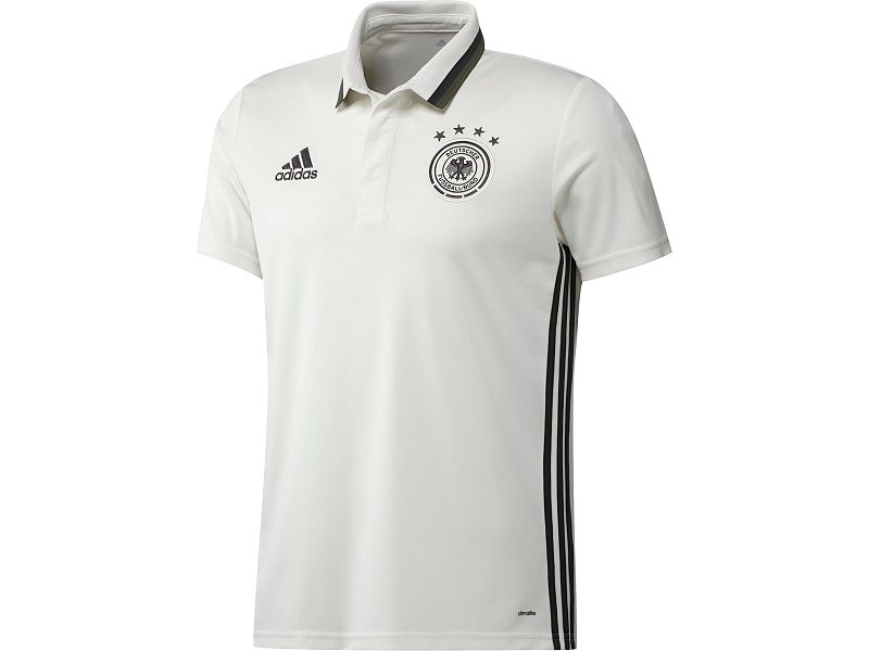 Allemagne Adidas polo