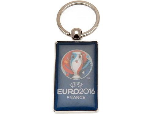 Euro 2016 breloque