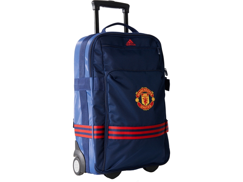 Manchester United Adidas voyage sac