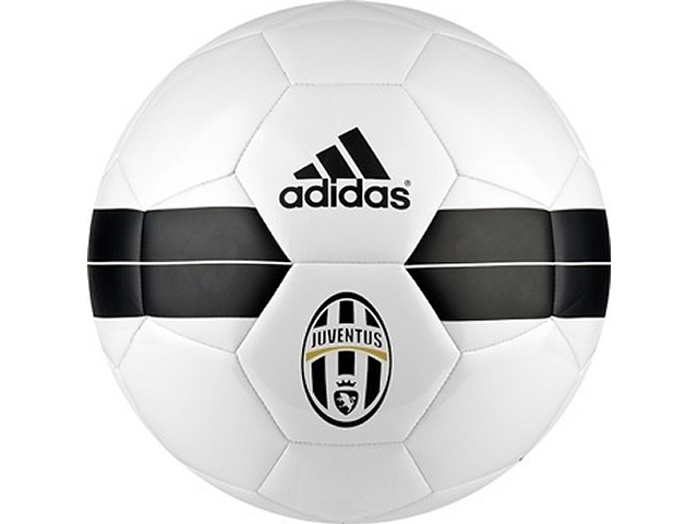 Juventus Turin Adidas ballon