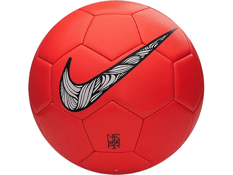Neymar Nike ballon