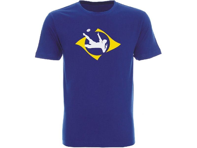Brésil t-shirt