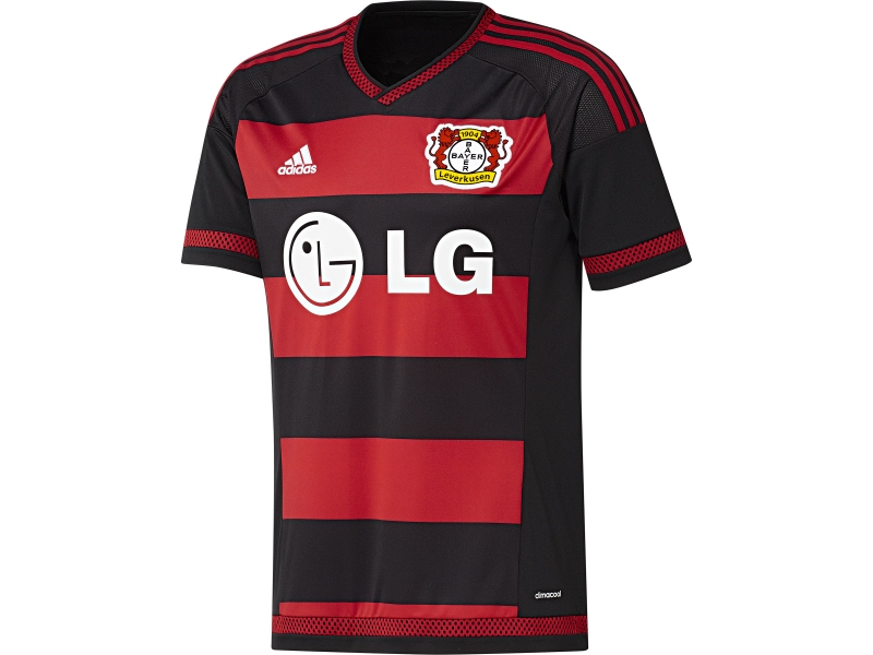 Bayer Leverkusen Adidas maillot