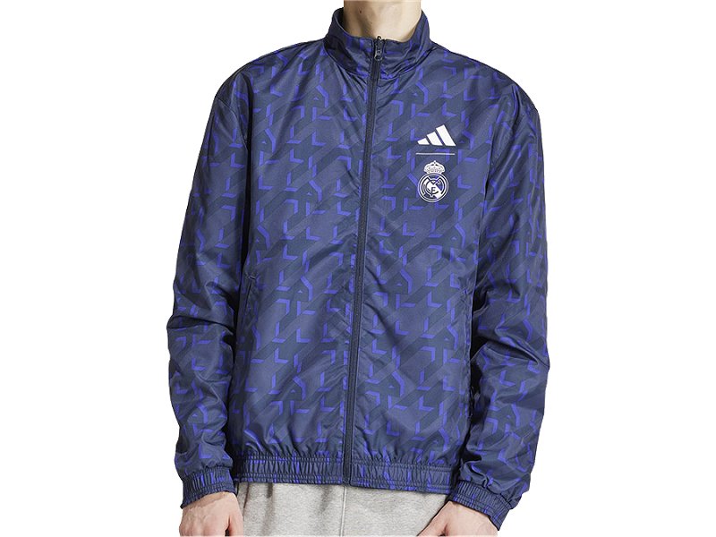 : Real Madrid Adidas veste
