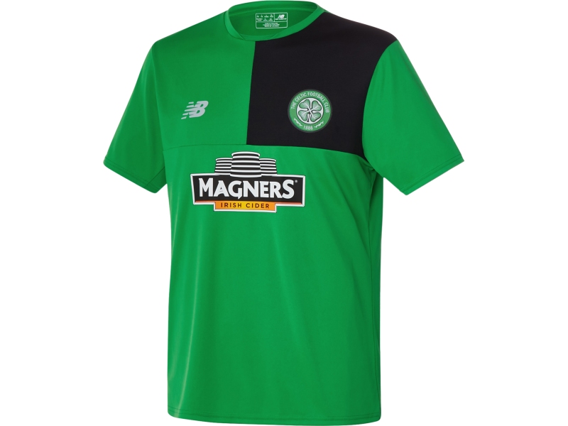 Celtic New Balance maillot