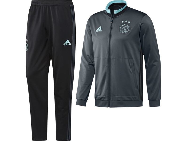 Ajax Amsterdam Adidas survetement