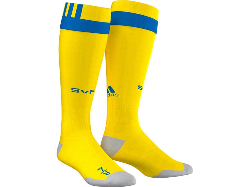 Suède Adidas chaussettes de foot