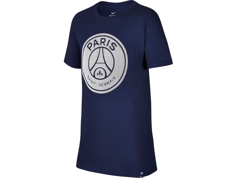 Paris Saint-Germain Nike t-shirt enfant